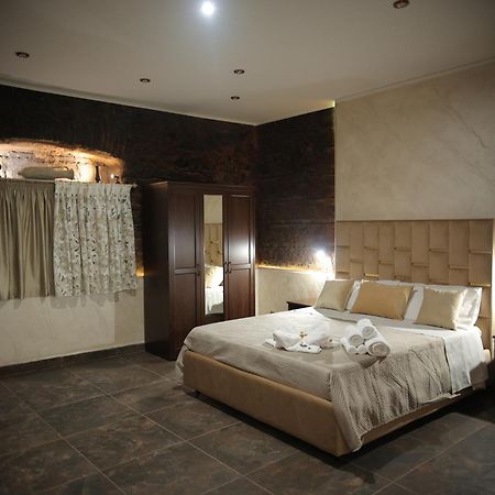 Home Di Giordy Катания Экстерьер фото