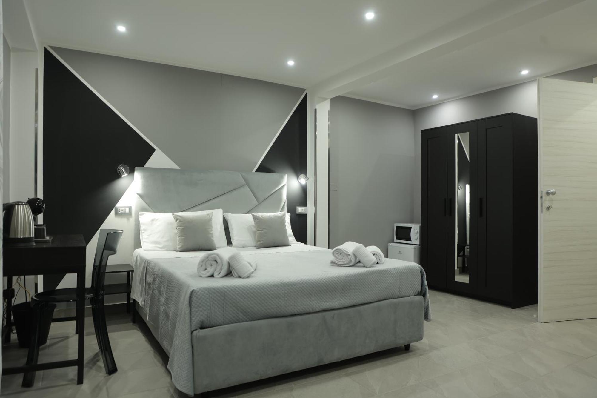 Home Di Giordy Катания Экстерьер фото
