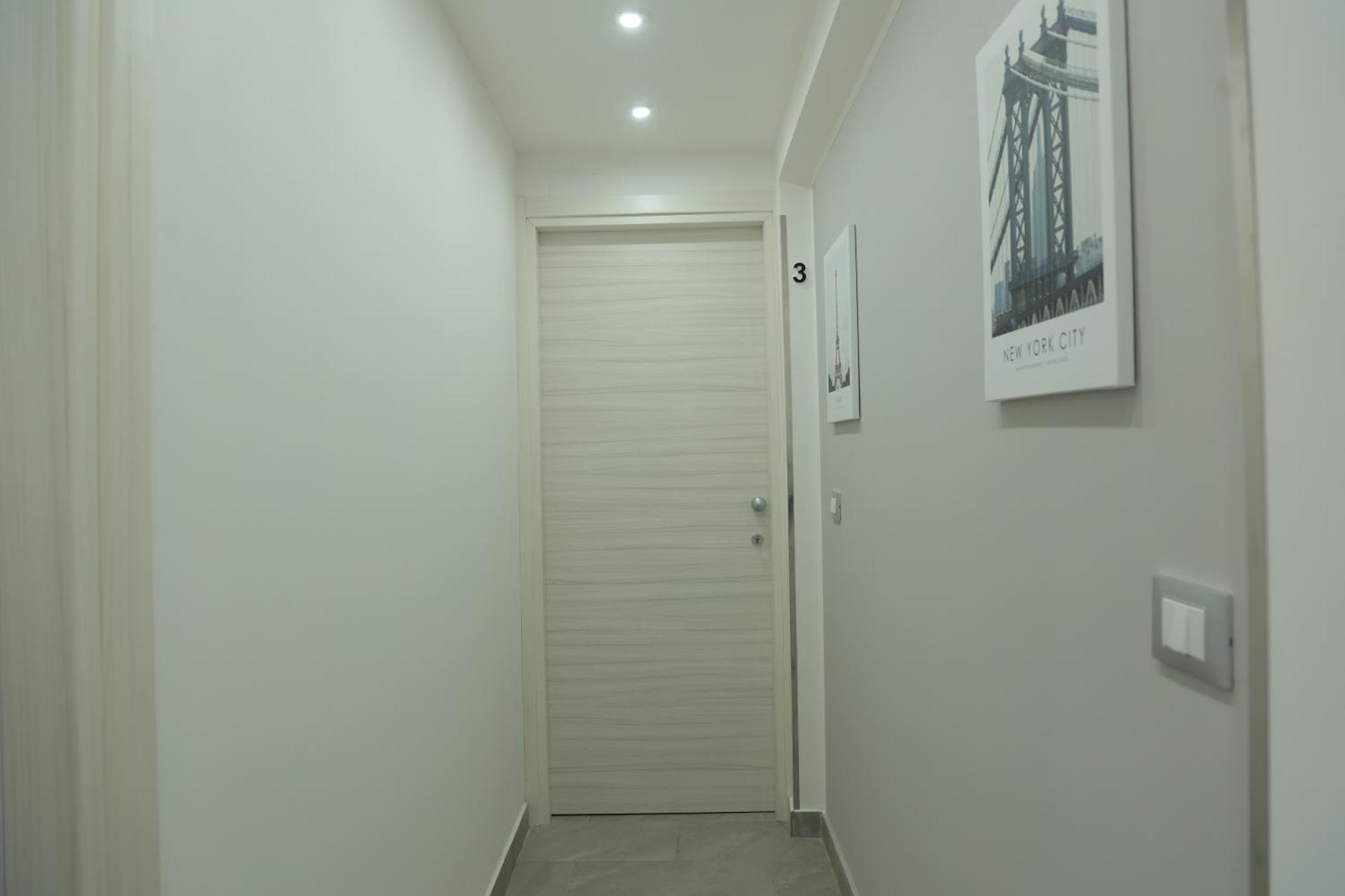 Home Di Giordy Катания Экстерьер фото