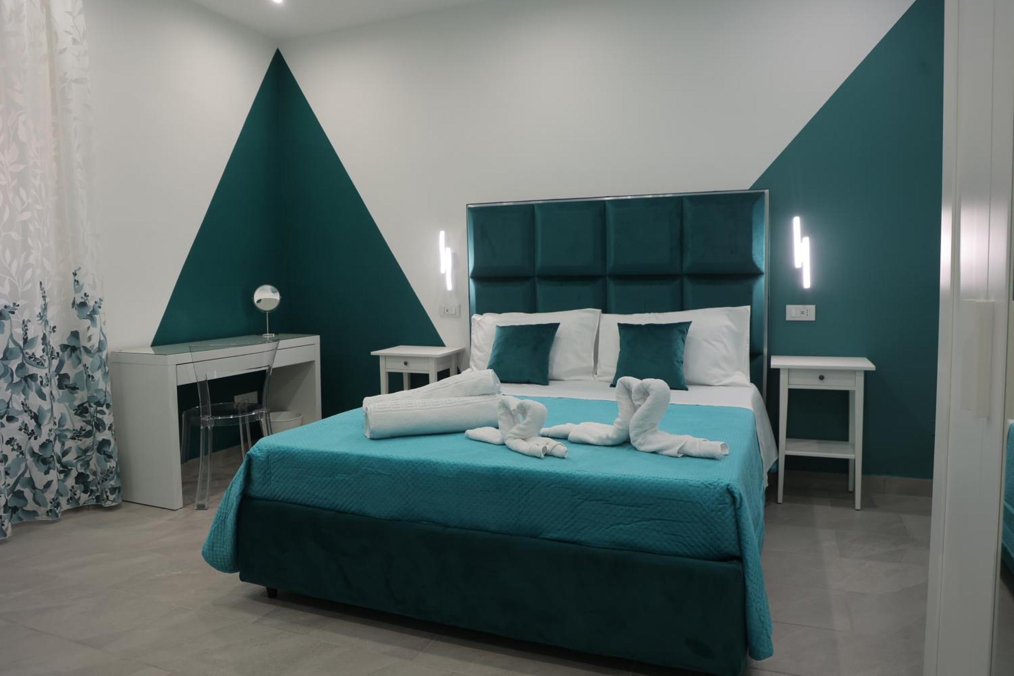 Home Di Giordy Катания Экстерьер фото