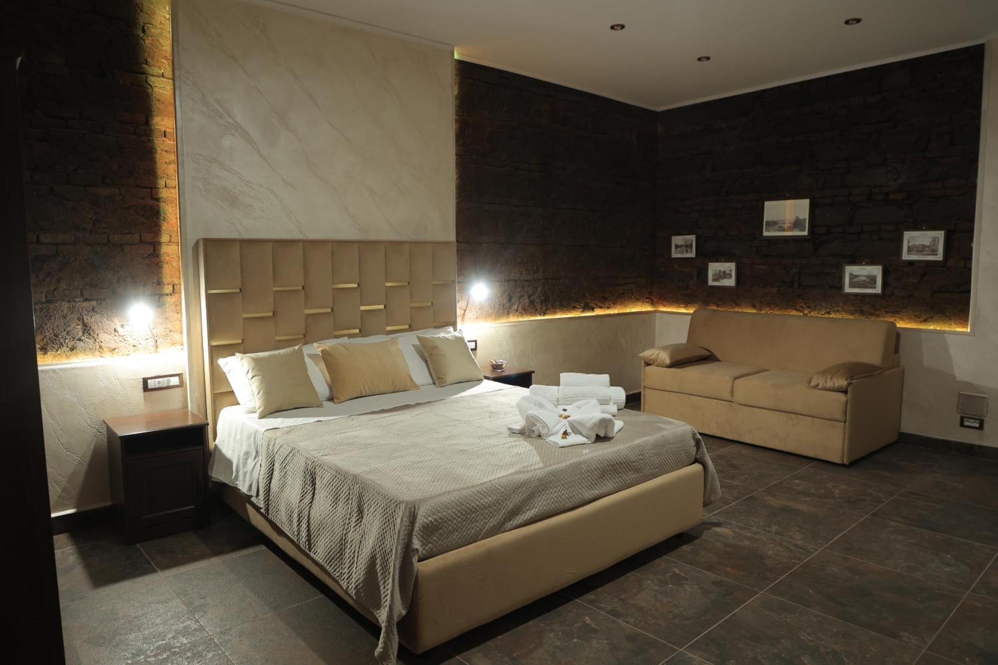 Home Di Giordy Катания Экстерьер фото
