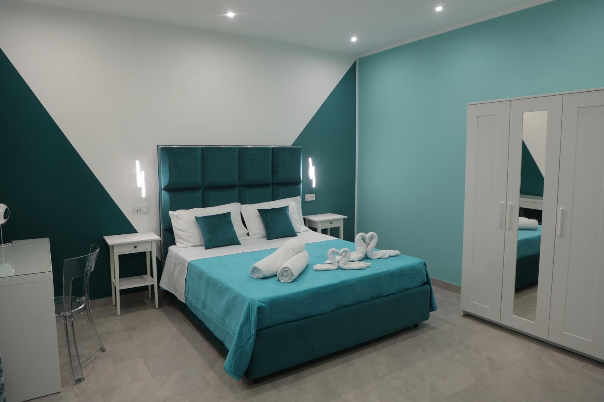 Home Di Giordy Катания Экстерьер фото