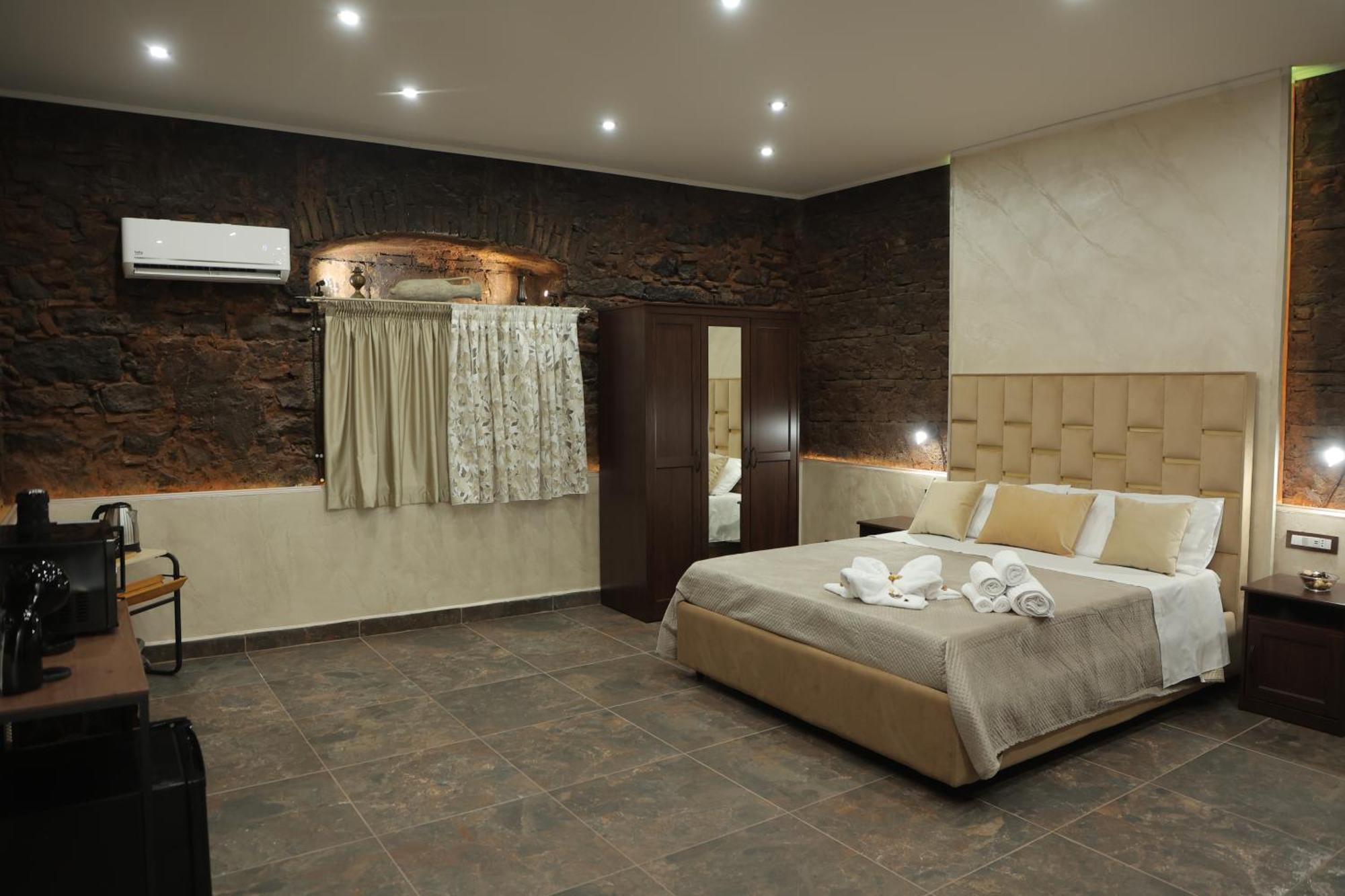 Home Di Giordy Катания Экстерьер фото