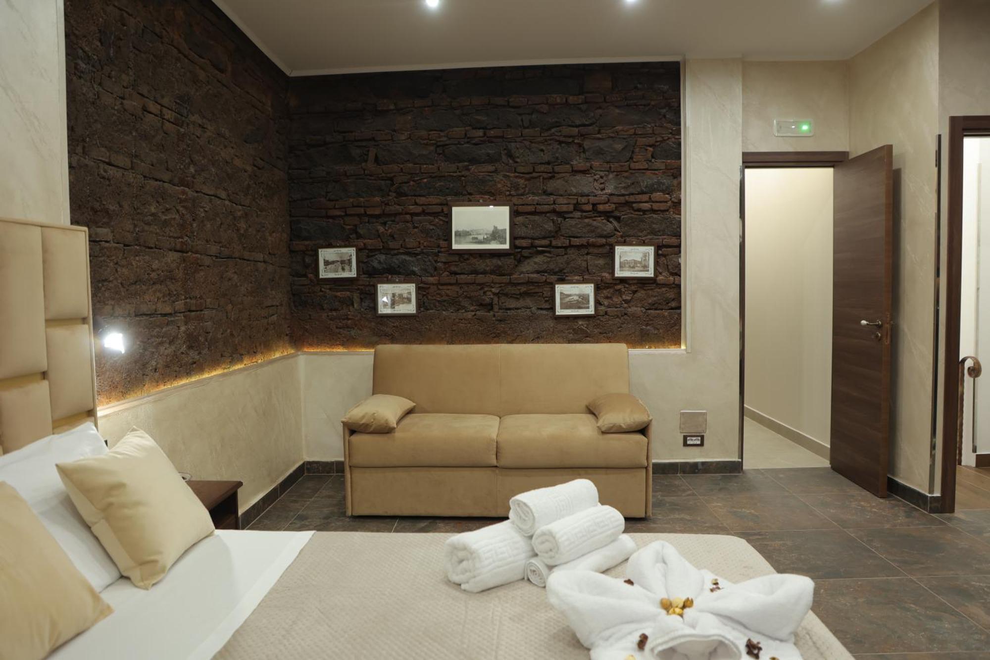 Home Di Giordy Катания Экстерьер фото