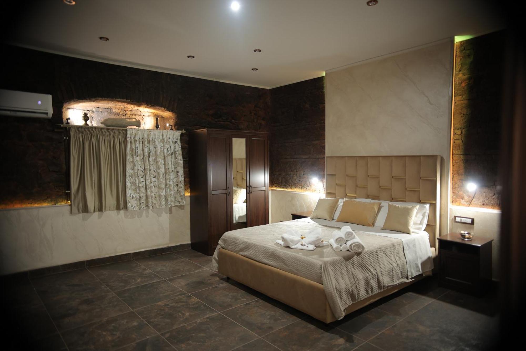 Home Di Giordy Катания Экстерьер фото
